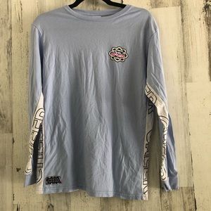 ✨🎀3 for $15 💞💋🛍 UCA cheer long sleeve Varsity